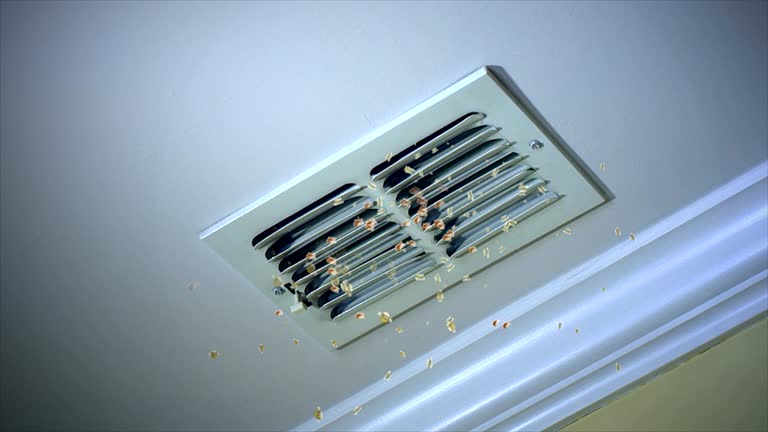 Best Commercial HVAC Duct Cleaning  in Saybrook On The Lake, OH